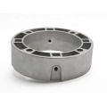 El aluminio del OEM / del odm a presión las piezas del molde de la máquina de fundición que encienden las piezas